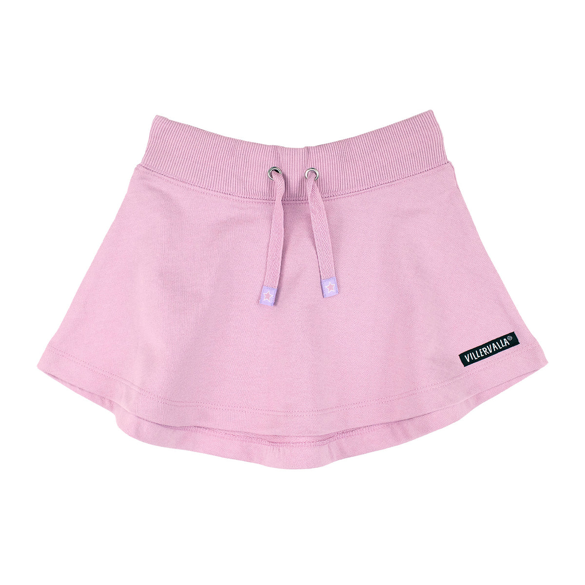 Villervalla Skirt Half Circle - Bloom