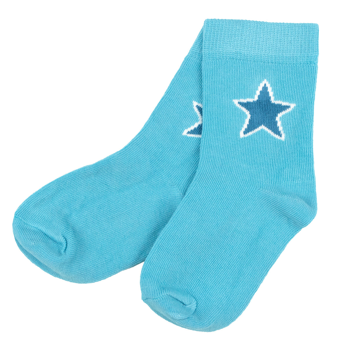 Villervalla Socks - Aruba