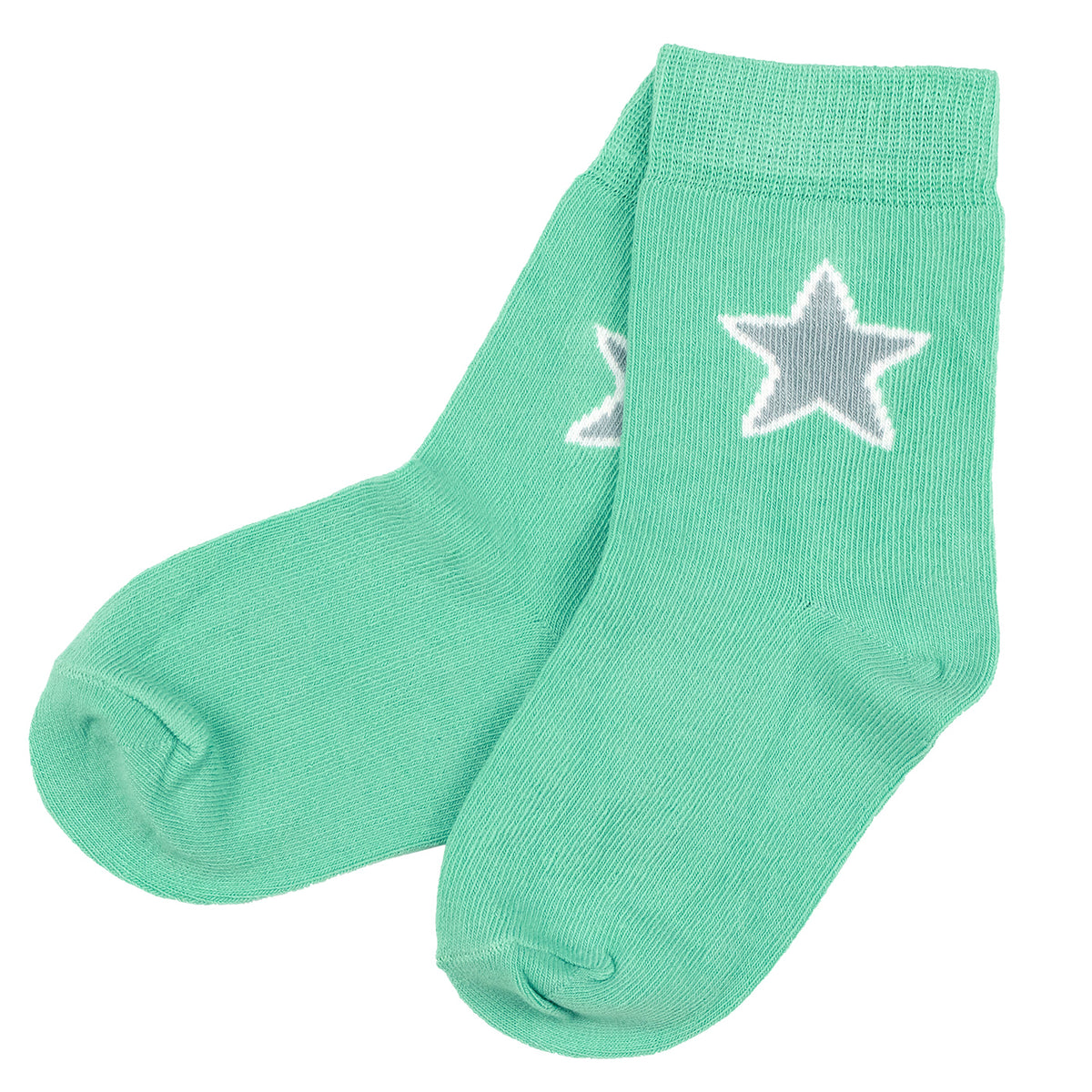 Villervalla Socks - Pear