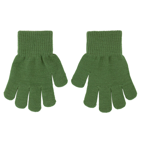 Villervalla Magic Glove Single - Moss