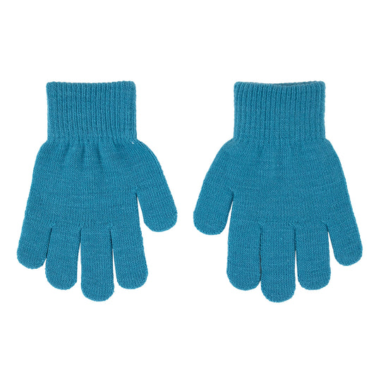 Villervalla Magic Glove Single - Sky