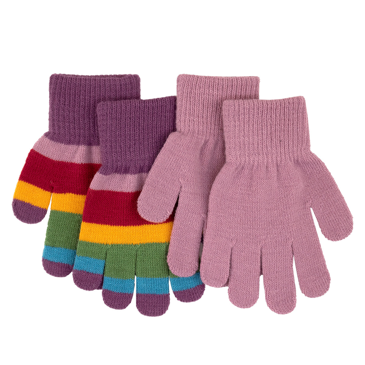 Villervalla Magic Glove Set - Acai – The Thrifty Stork