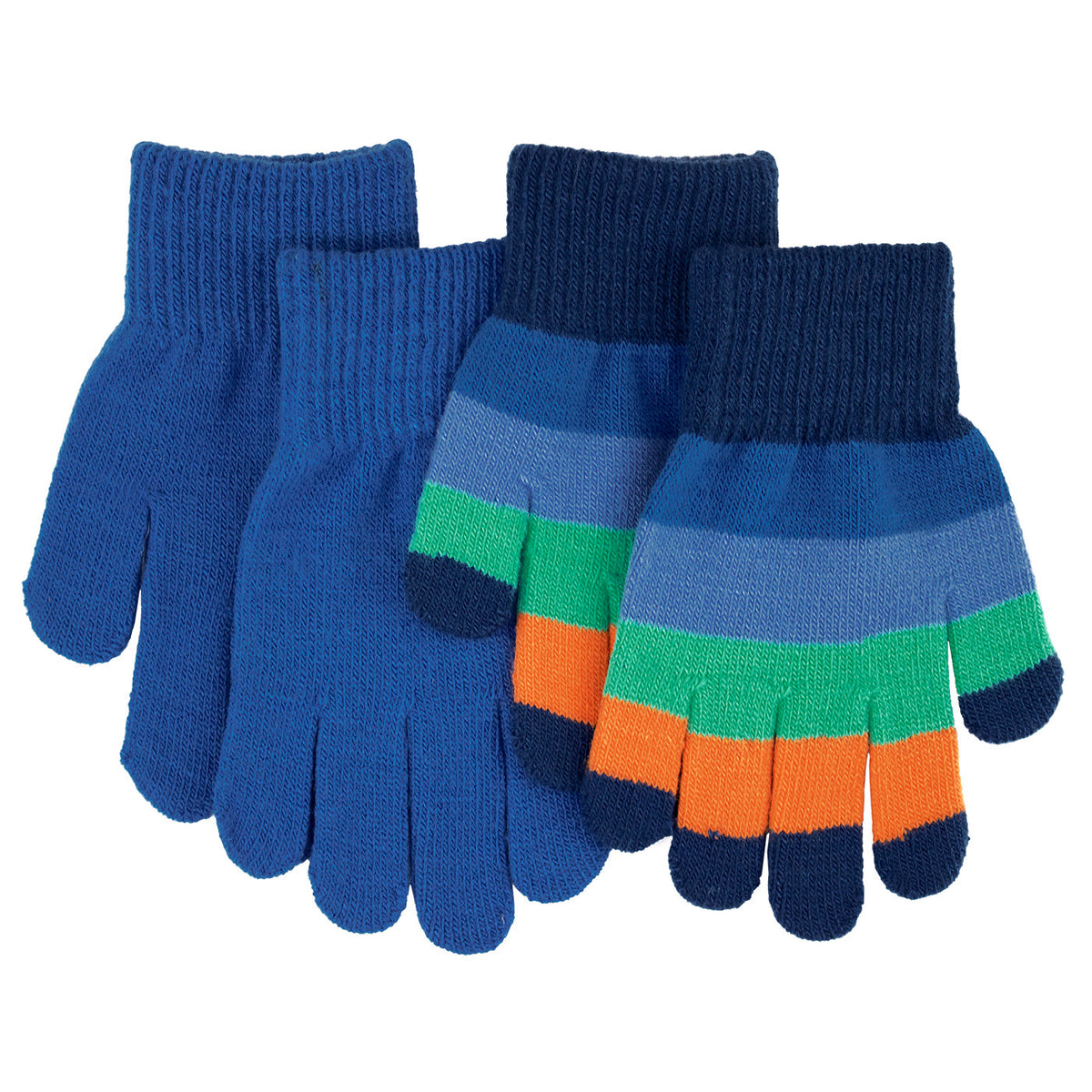 Villervalla Magic Gloves - Atlas Atlantic (2 Pack)