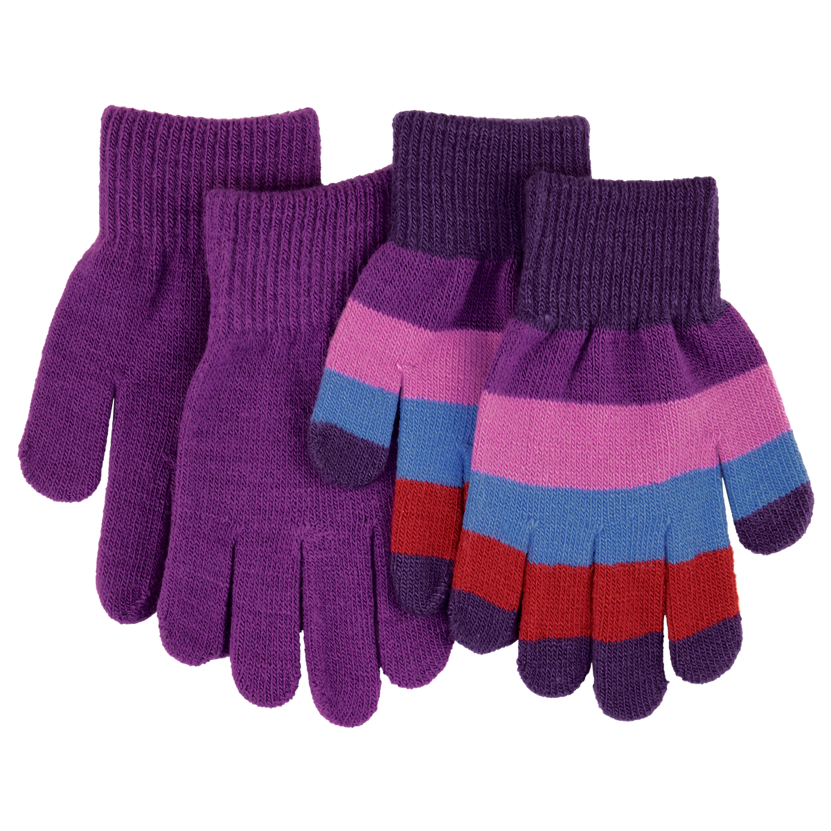 Villervalla Magic Gloves - Himalaya Dahlia (2 Pack)