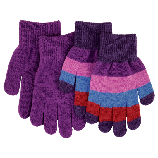 Villervalla Magic Glove Set - Himalaya Dahlia