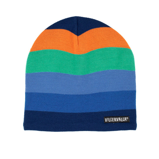 Villervalla Hat Fleece Lined - Atlas