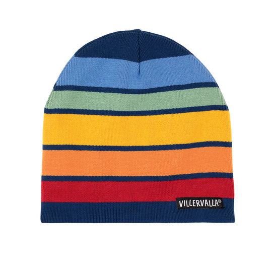 Villervalla Hat Fleece Lined - Chamonix