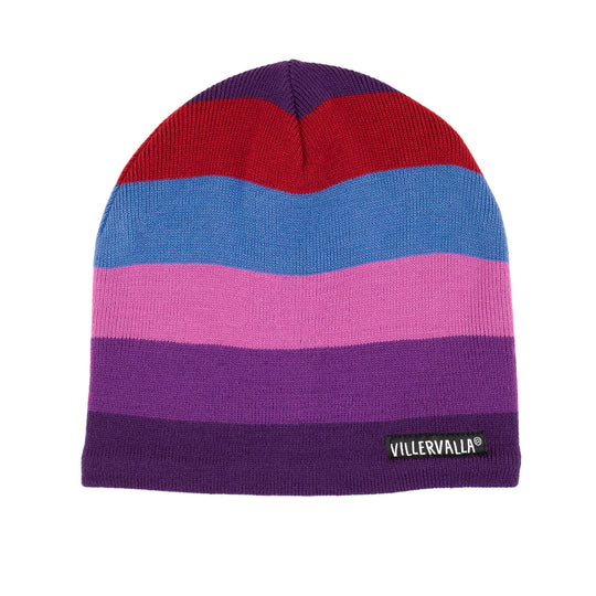 Villervalla Hat Fleece Lined - Himalaya