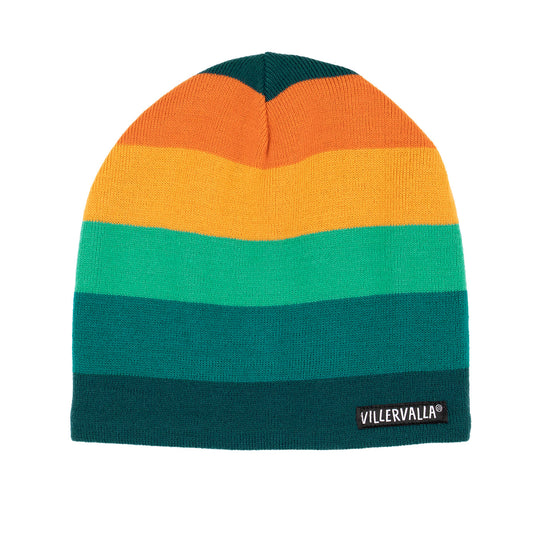 Villervalla Hat Fleece Lined - Matterhorn