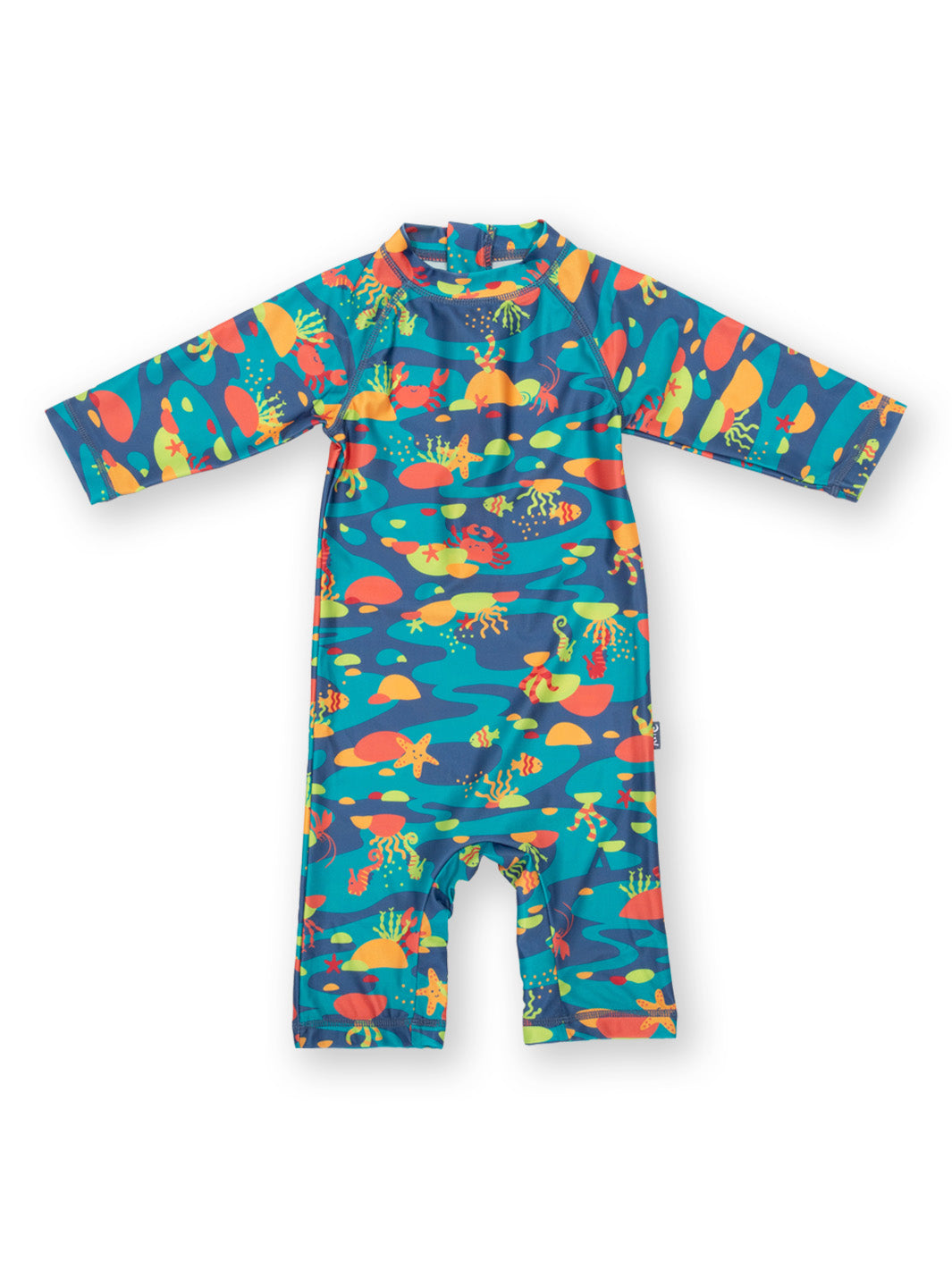 Kite Sunsuit - Rock Pool