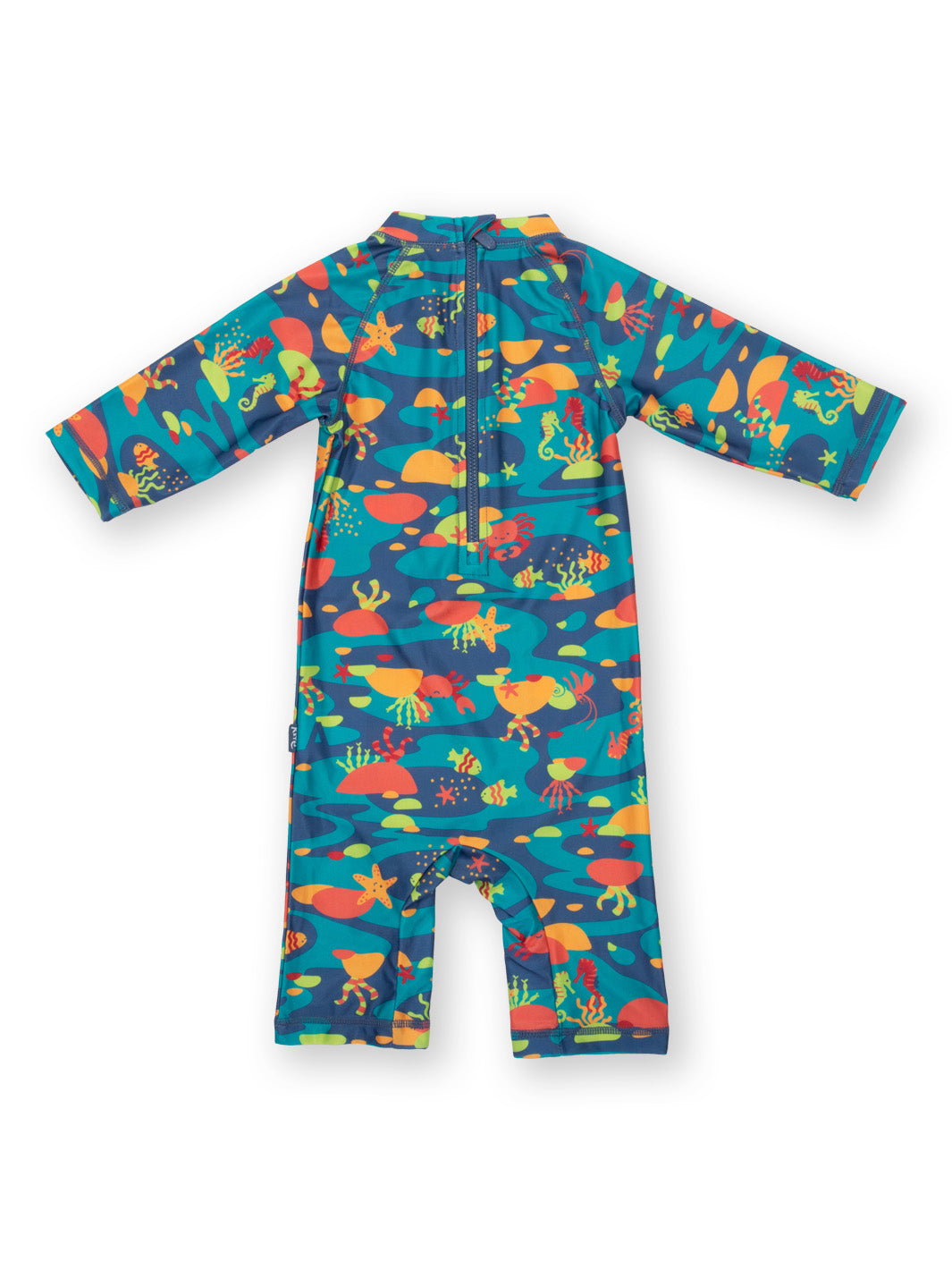 Kite Sunsuit - Rock Pool