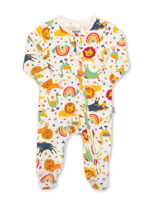 Kite Marvellous Me Sleepsuit - Multi