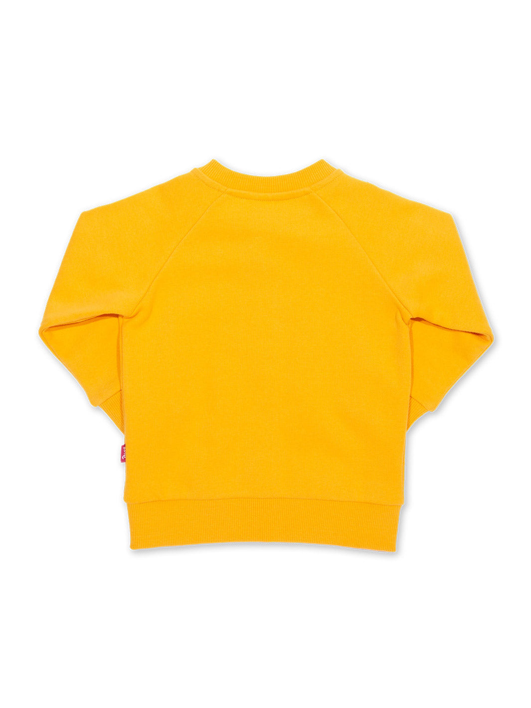 Kite Zippy - Marvellous Me Yellow