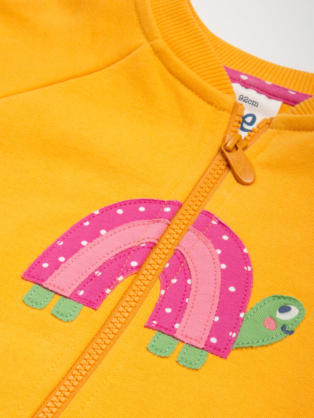 Kite Zippy - Marvellous Me Yellow