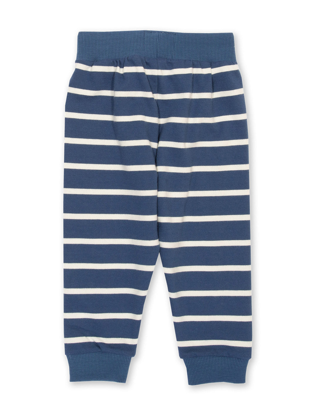 Kite Joggers - Stripy Navy