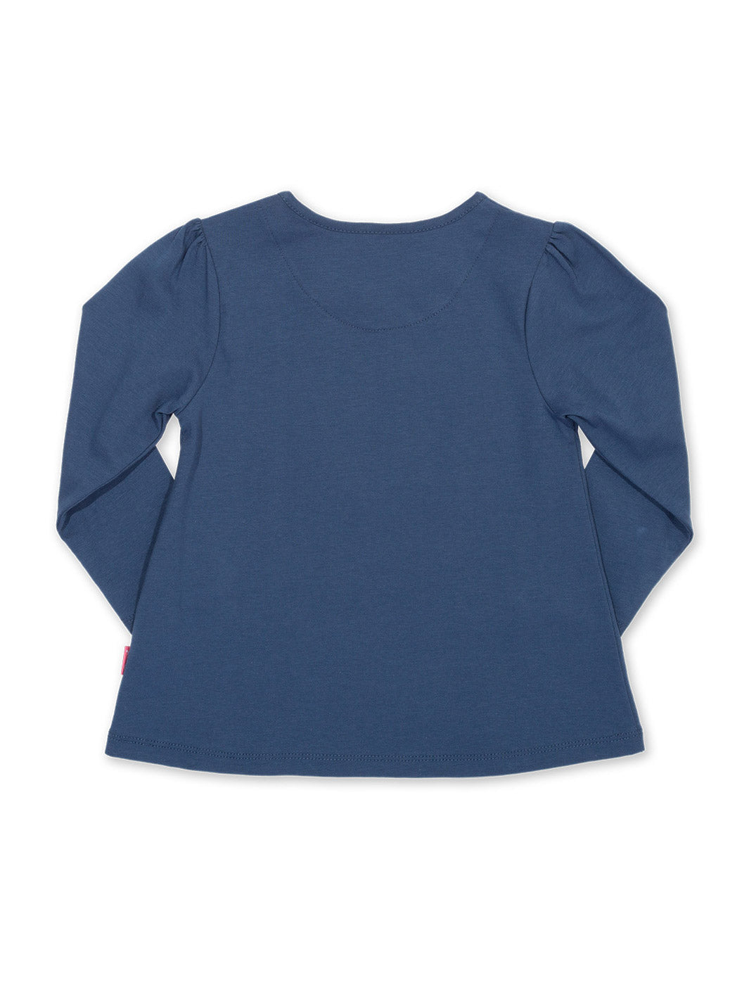 Kite Tunic Long Sleeve- Marvellous Me Navy