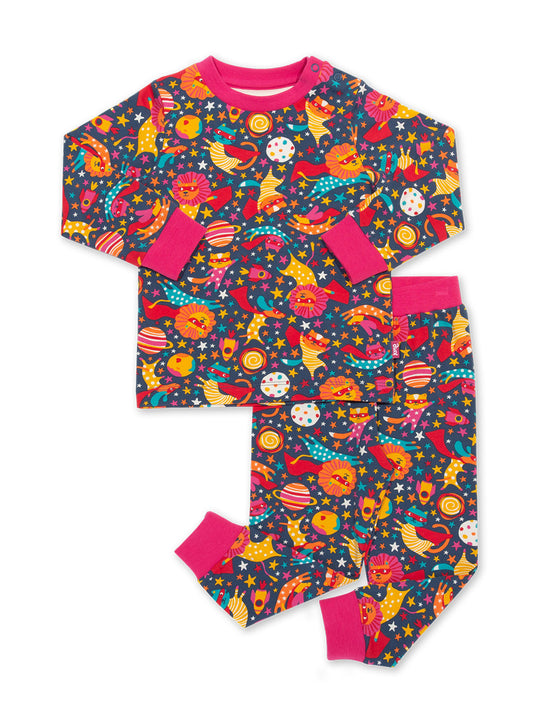Kite Super Me Pyjamas- Multi