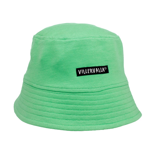 Villervalla Bucket Sun Hat - Fern