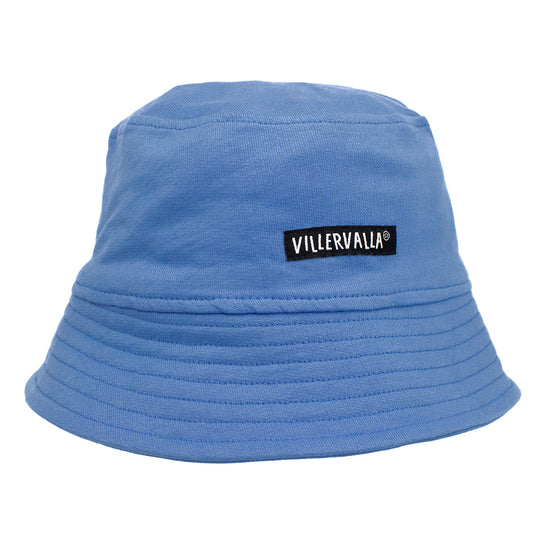 Villervalla Bucket Sun Hat - Nautic
