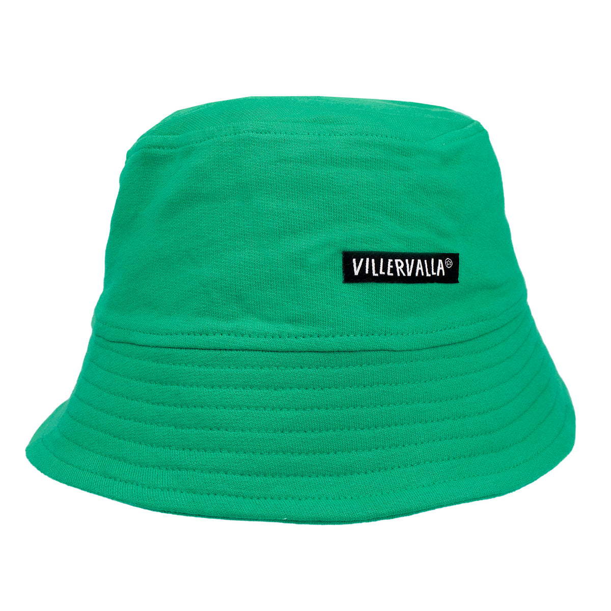 Villervalla Bucket Sun Hat - Peacock