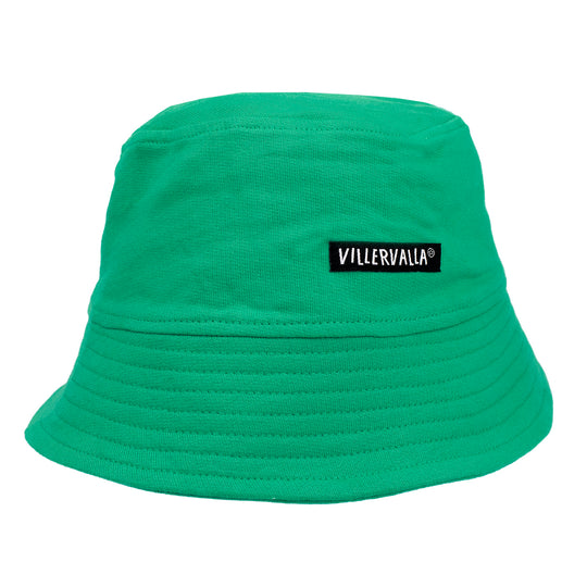 Villervalla Bucket Sun Hat - Peacock
