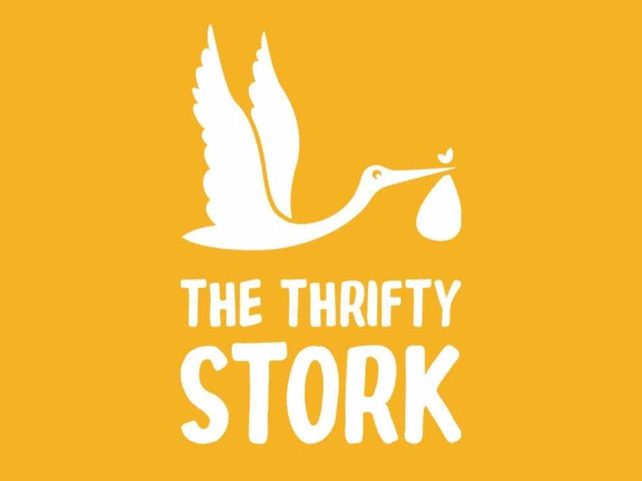 The Thrifty Stork Flurry Item 2