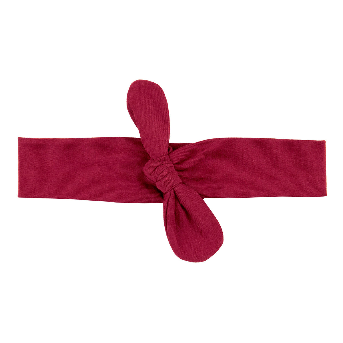 Villervalla Headband With Knot - Chilli