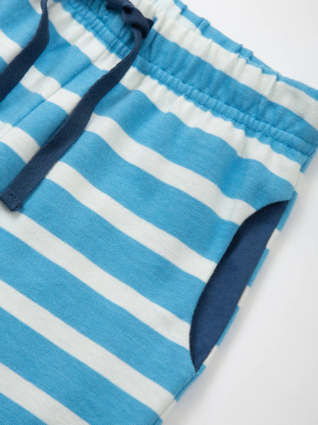 Kite Shorts - Corfe Blue