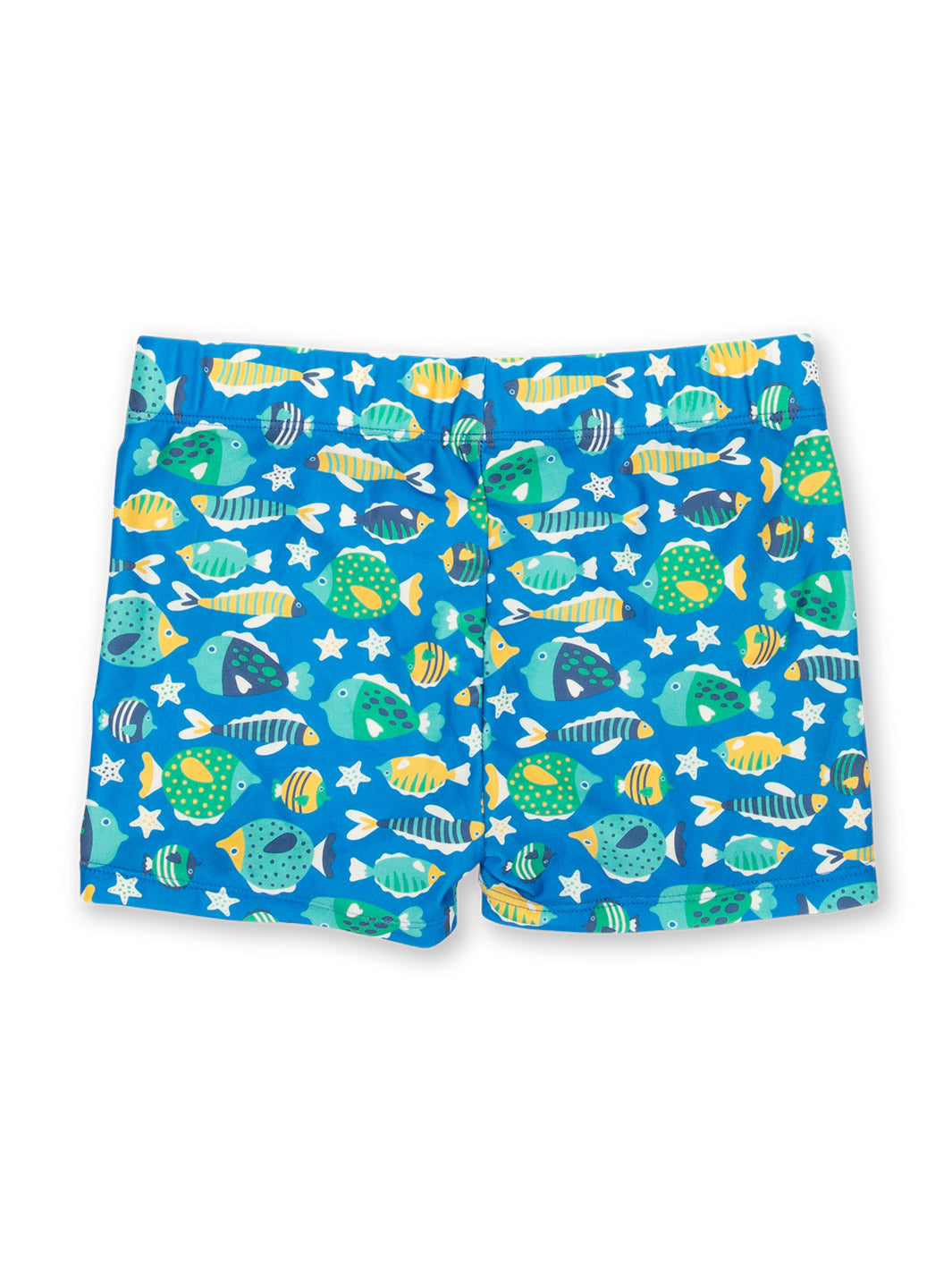 Kite Swim Trunks - Funky Fish