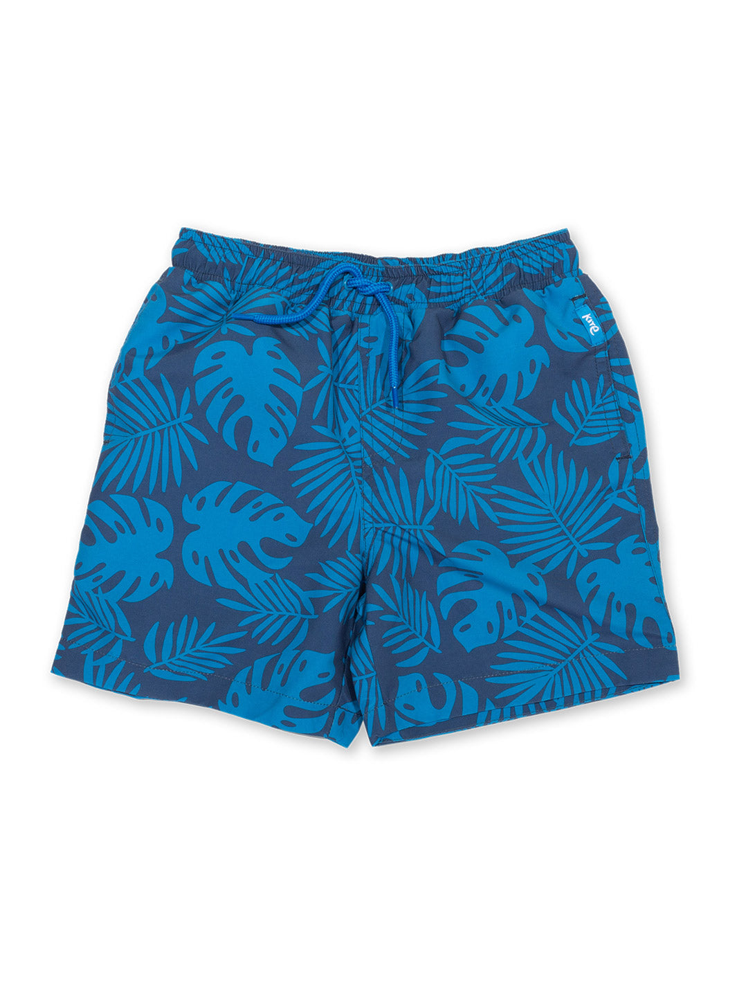 Kite Swim Shorts - Rainforest