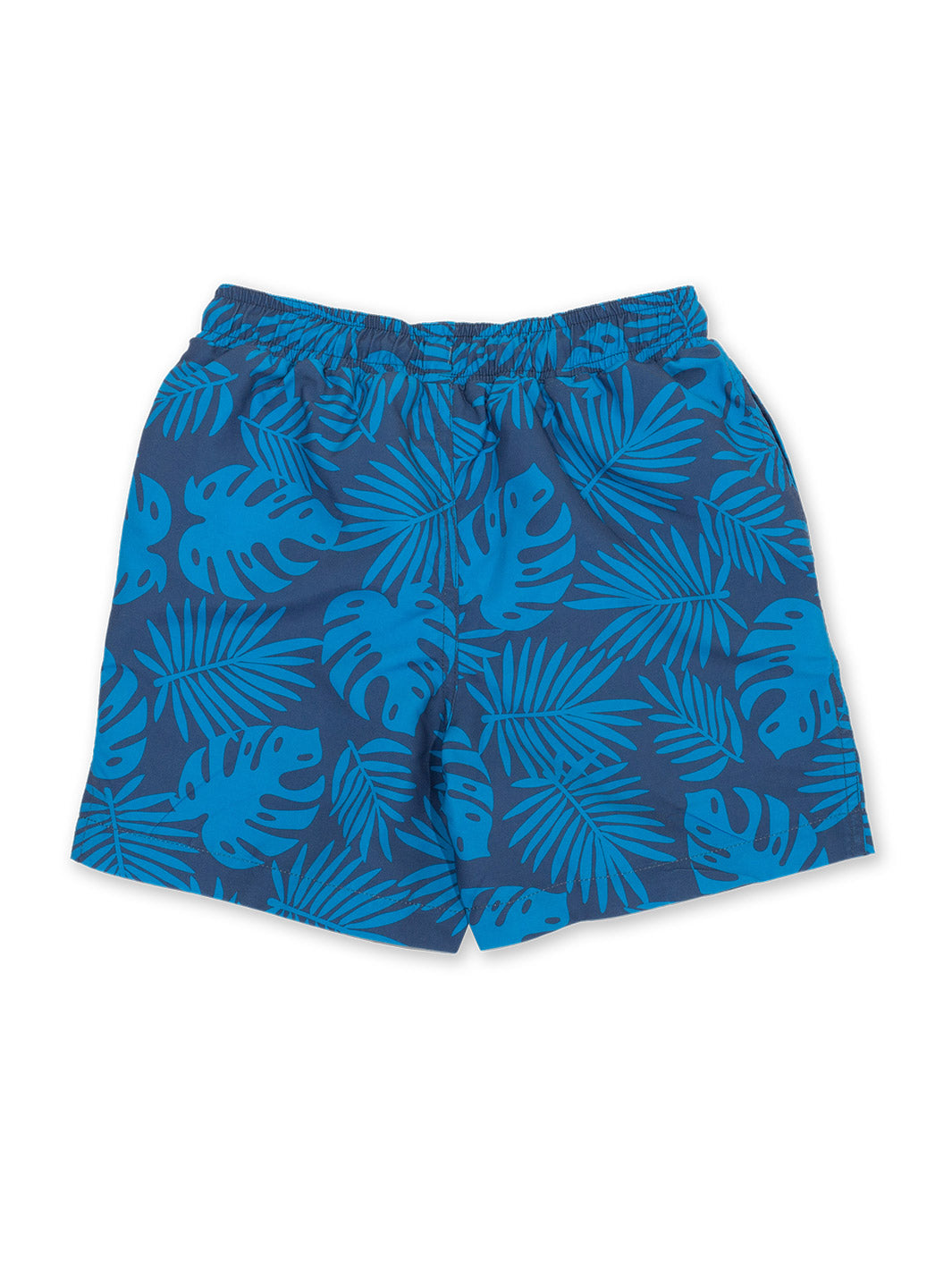 Kite Swim Shorts - Rainforest