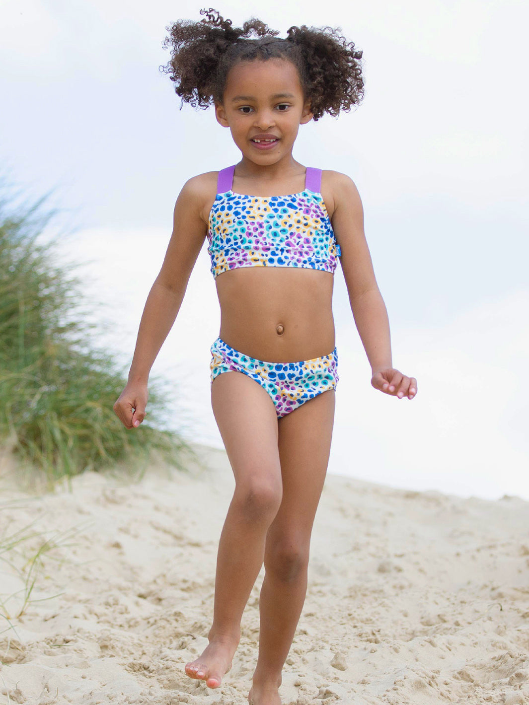 Kite Bikini - Panthera