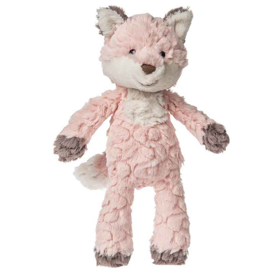 Mary Meyer Putty Blush Nursery Fox