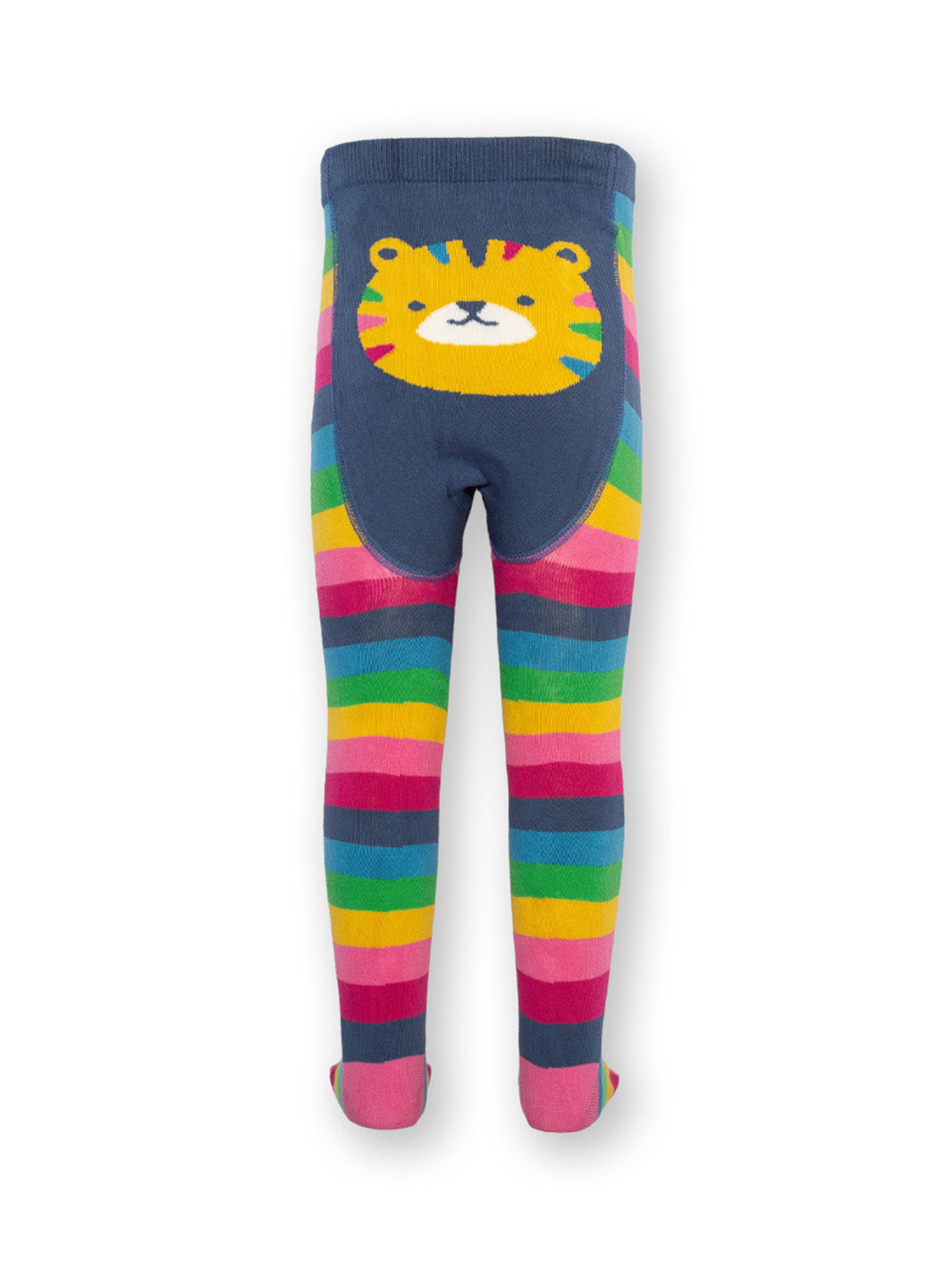 Kite Tights - Rainbow Multi