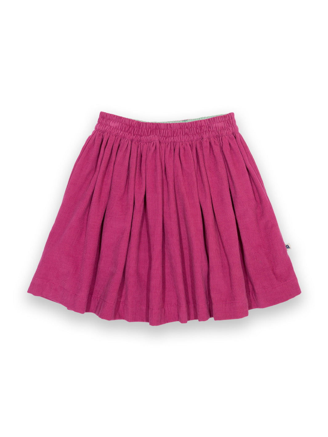 Kite Reversible Skirt - Big Bloom Multi