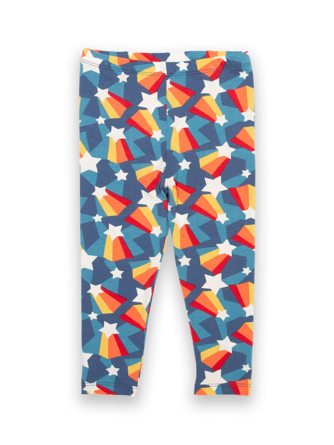 Kite Shooting Star Leggings - Multi