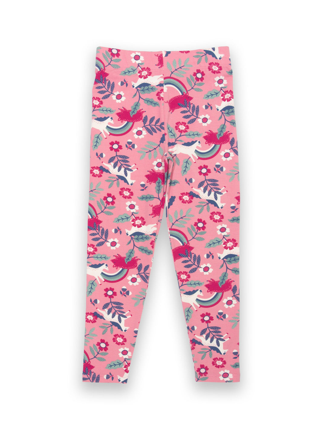 Kite Pig Pannage Leggings - Pink