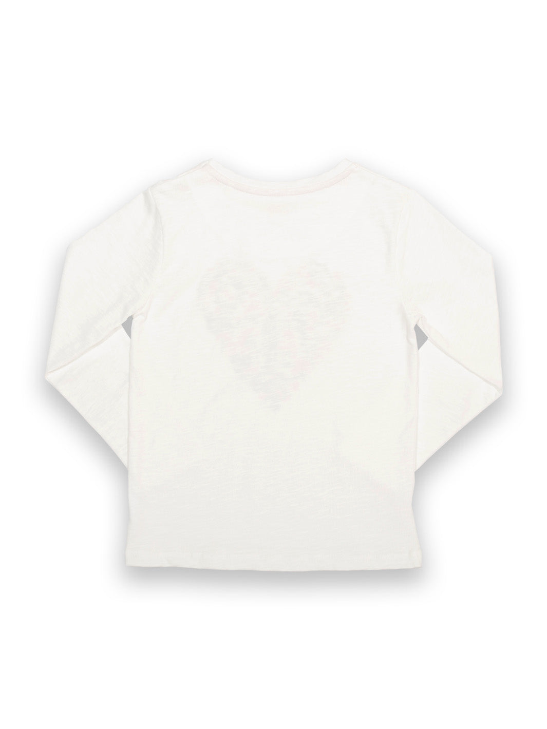 Kite Forest Belle T-shirt - Cream