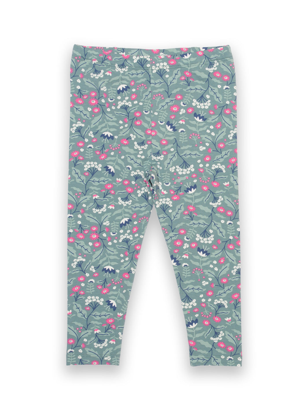 Kite Forest Belle Leggings - Green