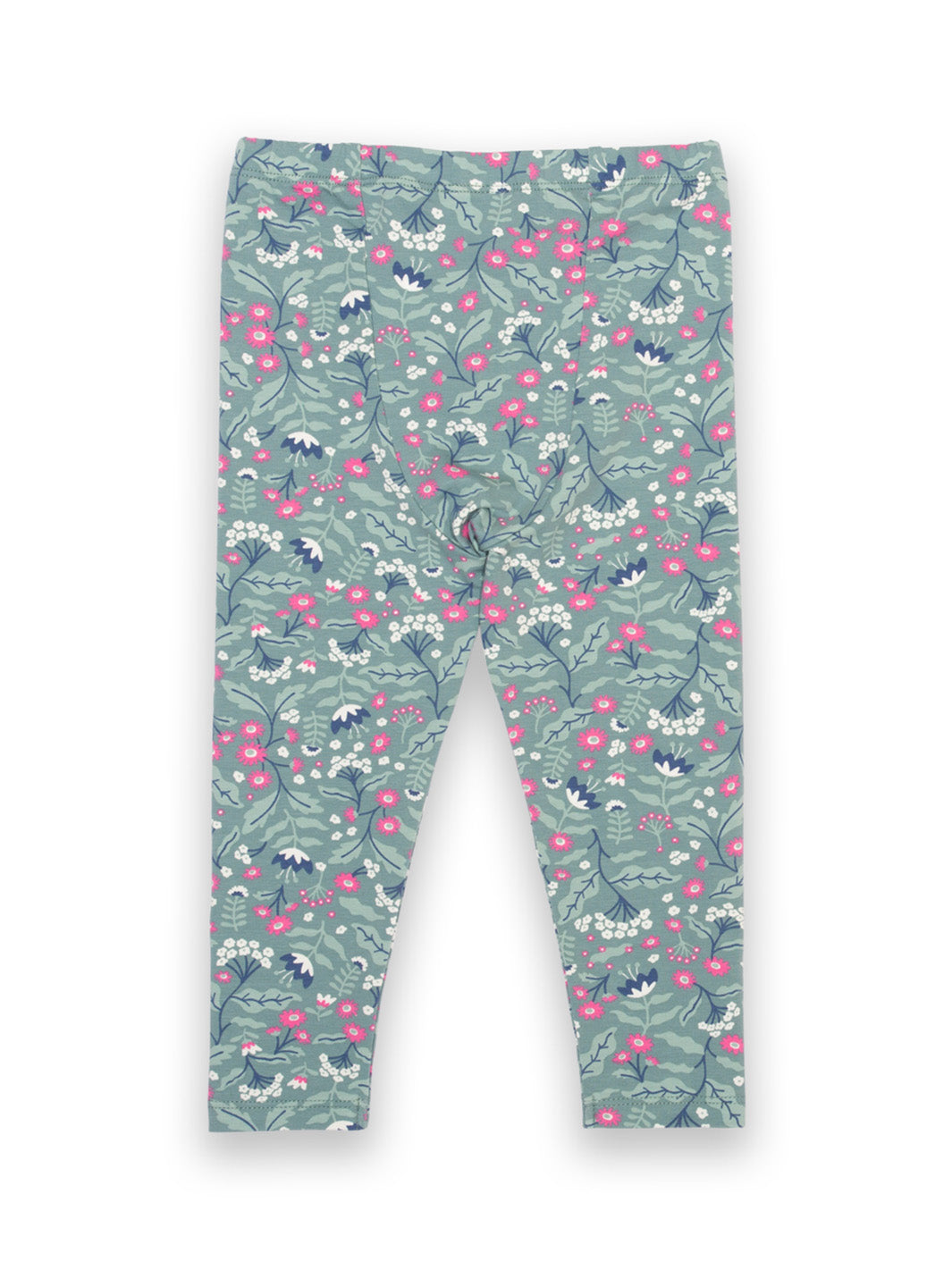 Kite Forest Belle Leggings - Green