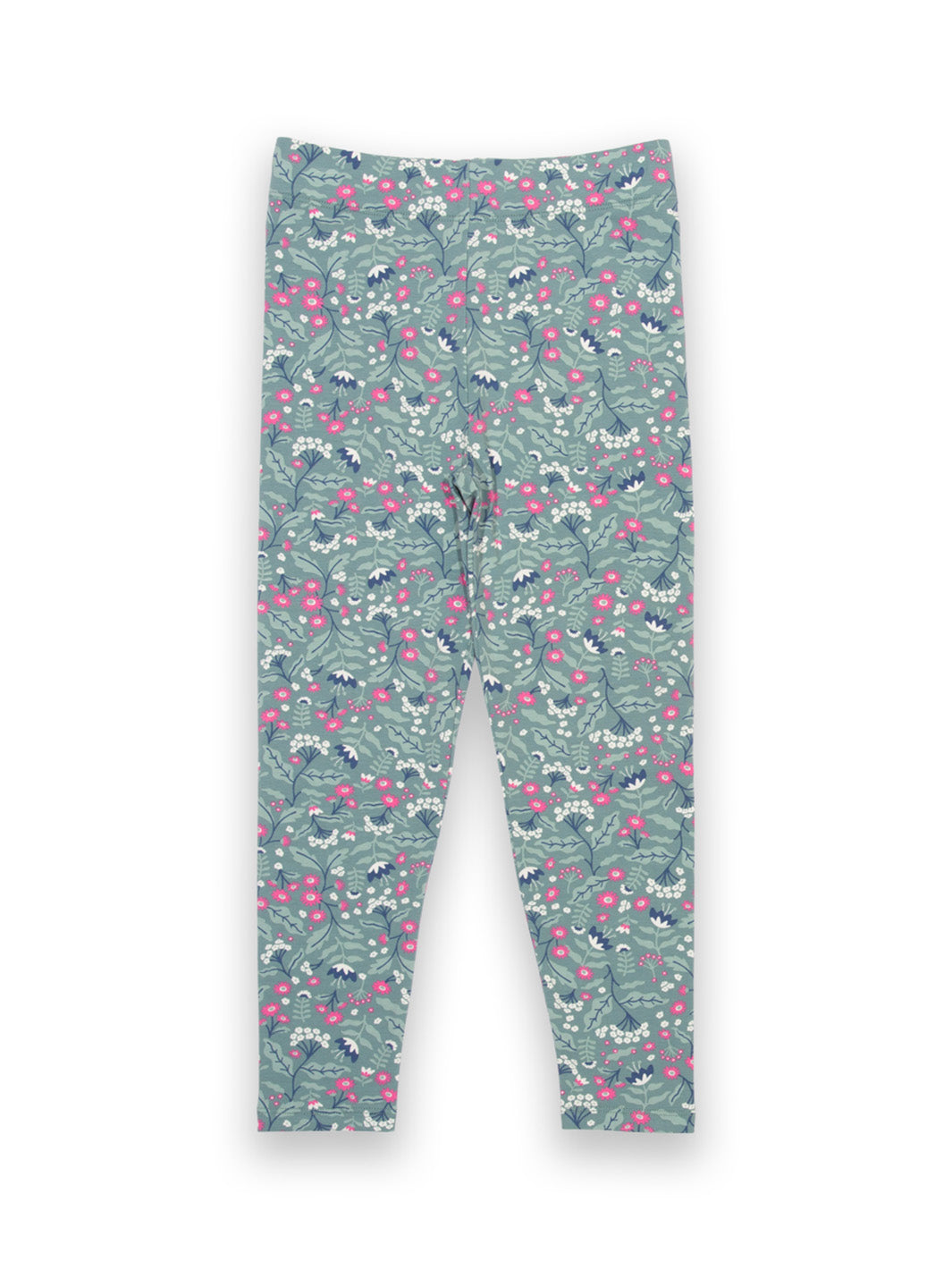 Kite Forest Belle Leggings - Green