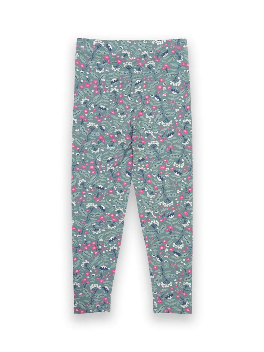 Kite Forest Belle Leggings - Green