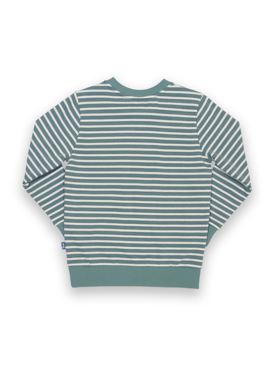 Kite Sweatshirt - Dippy Dino Green