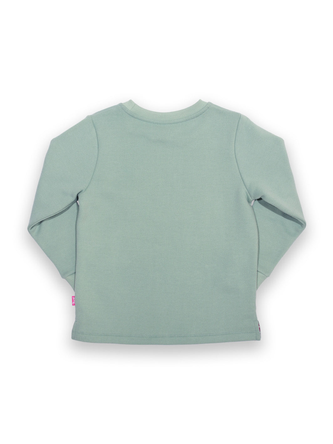 Kite Pig Pannage Sweatshirt - Green