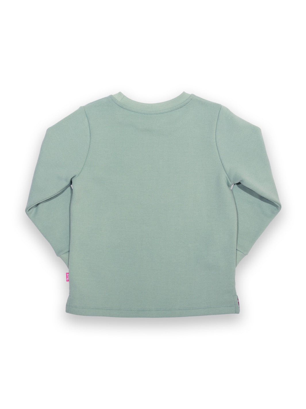 Kite Sweatshirt - Pig Pannage Green