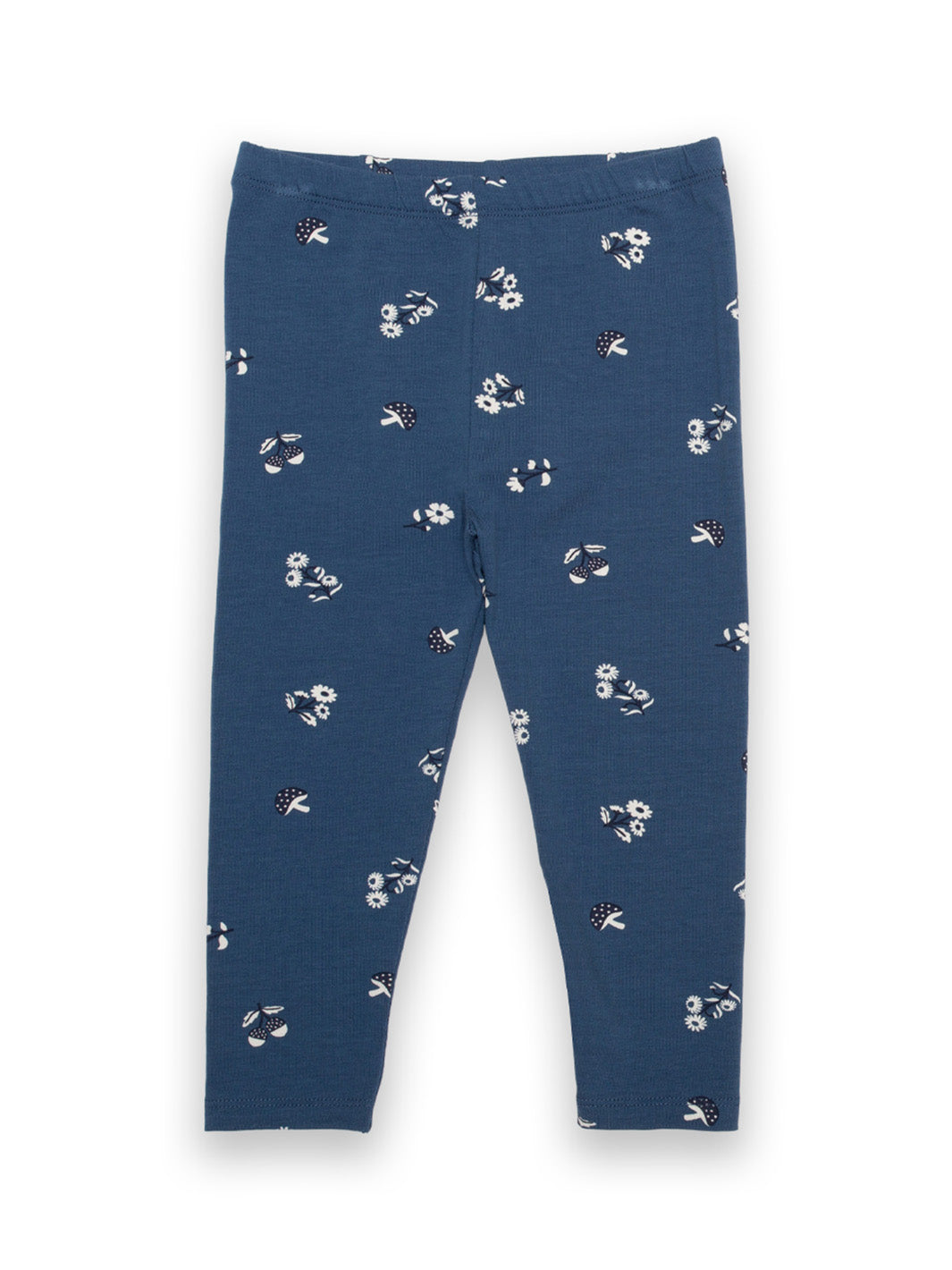 Kite Forage Foral Leggings - Navy