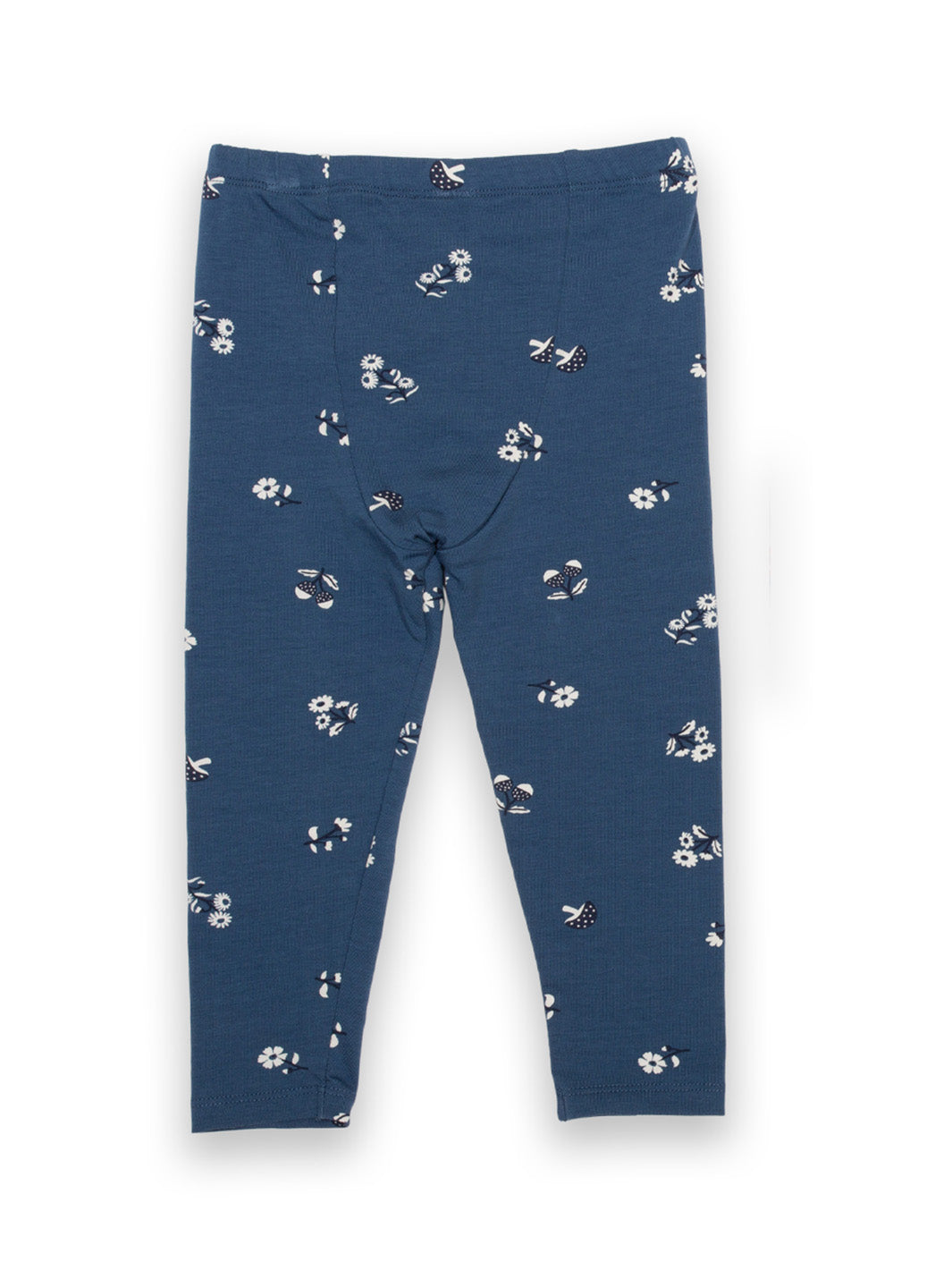 Kite Forage Foral Leggings - Navy