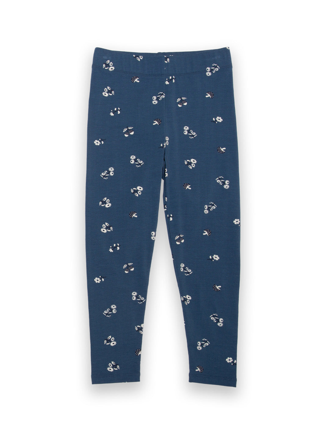 Kite Forage Foral Leggings - Navy