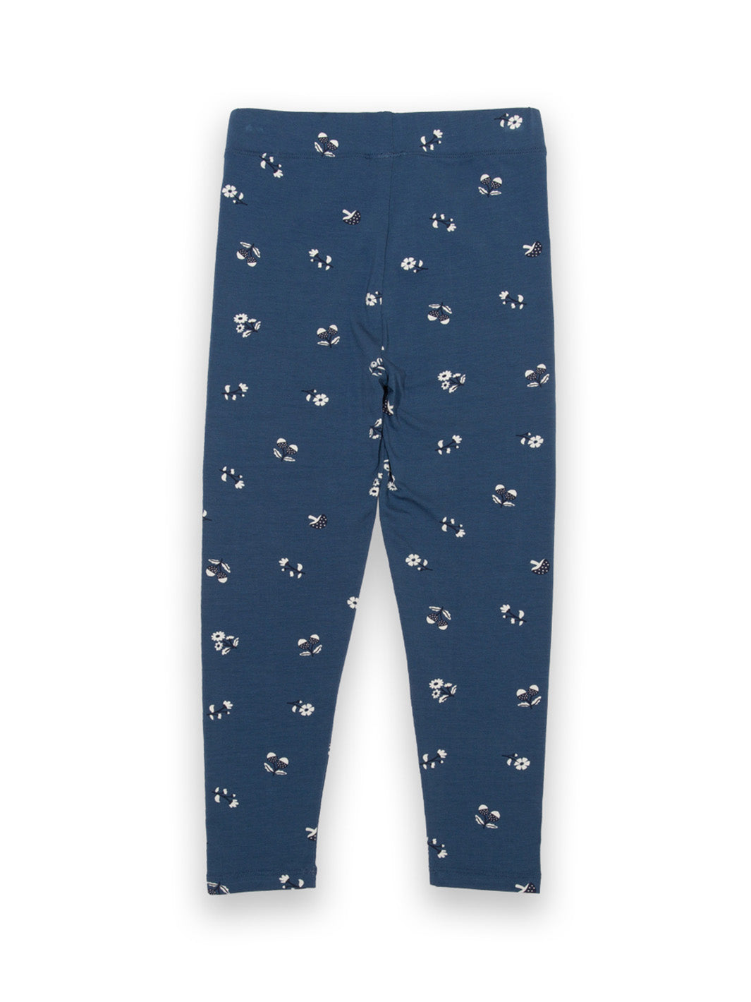 Kite Forage Foral Leggings - Navy