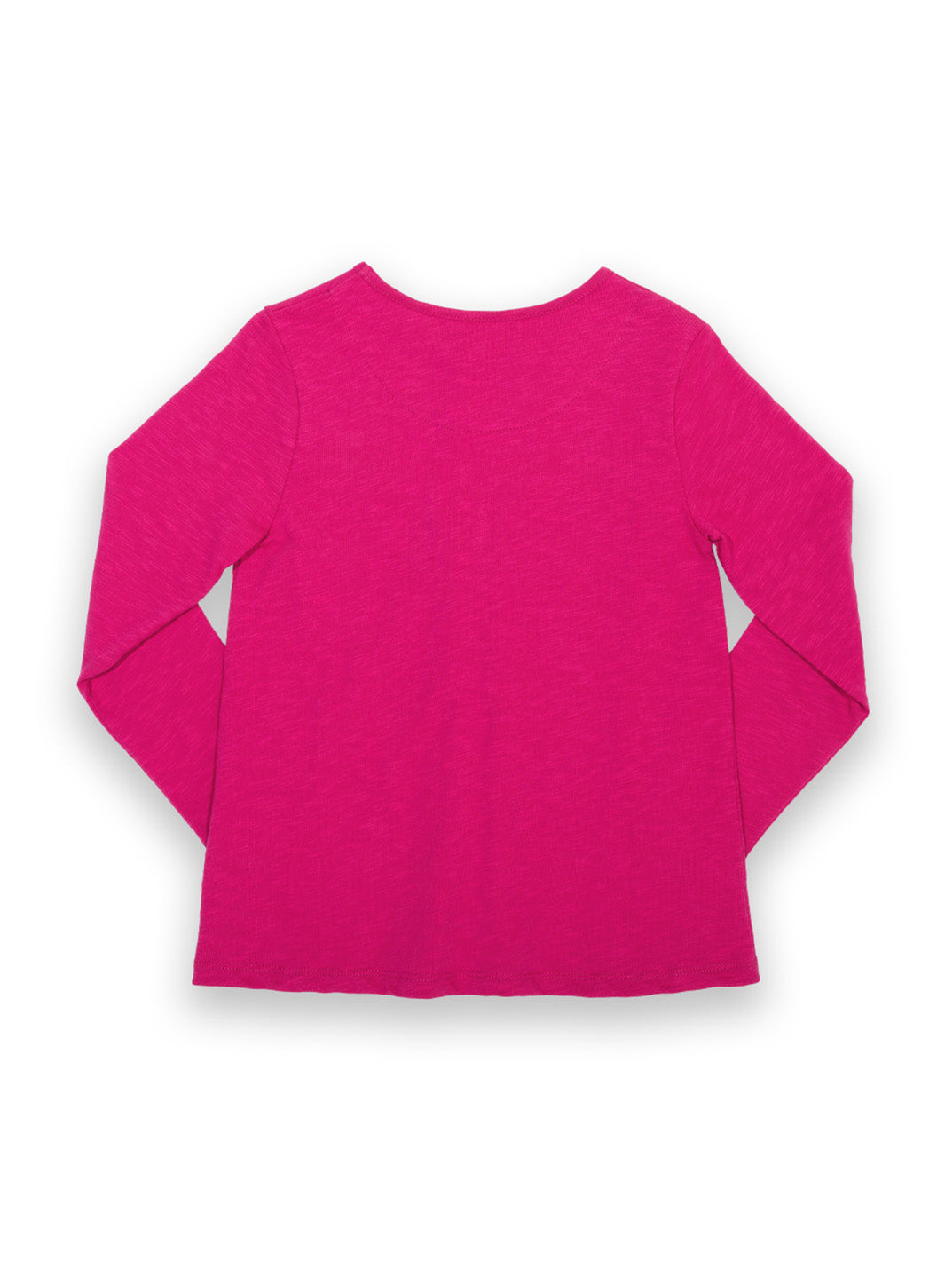 Kite Tunic Long Sleeve - Dove Love Pink